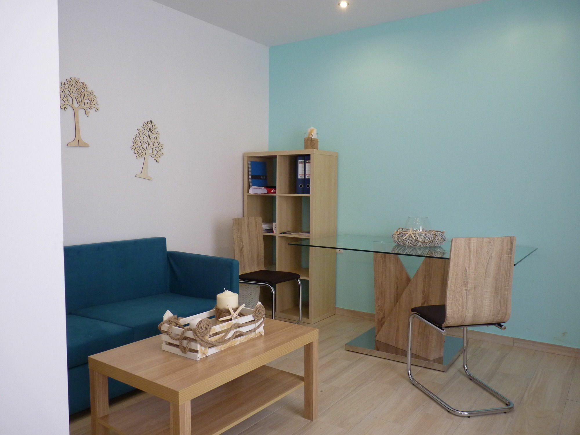 Ilianthos Apartments & Studios Mikros Gialos Exteriör bild