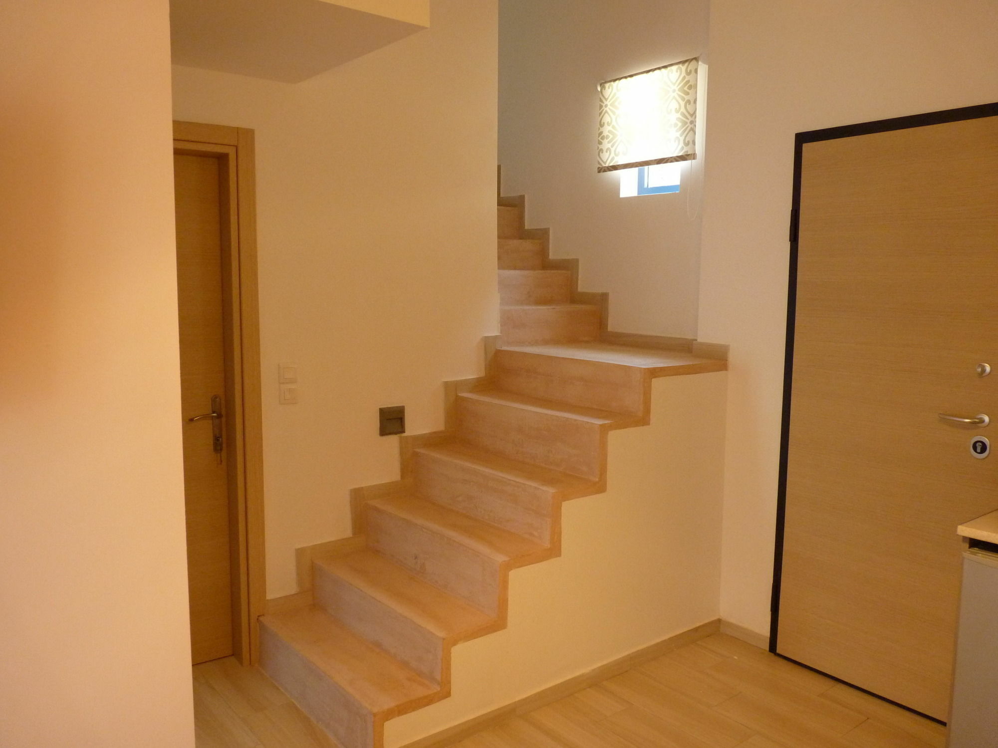 Ilianthos Apartments & Studios Mikros Gialos Exteriör bild