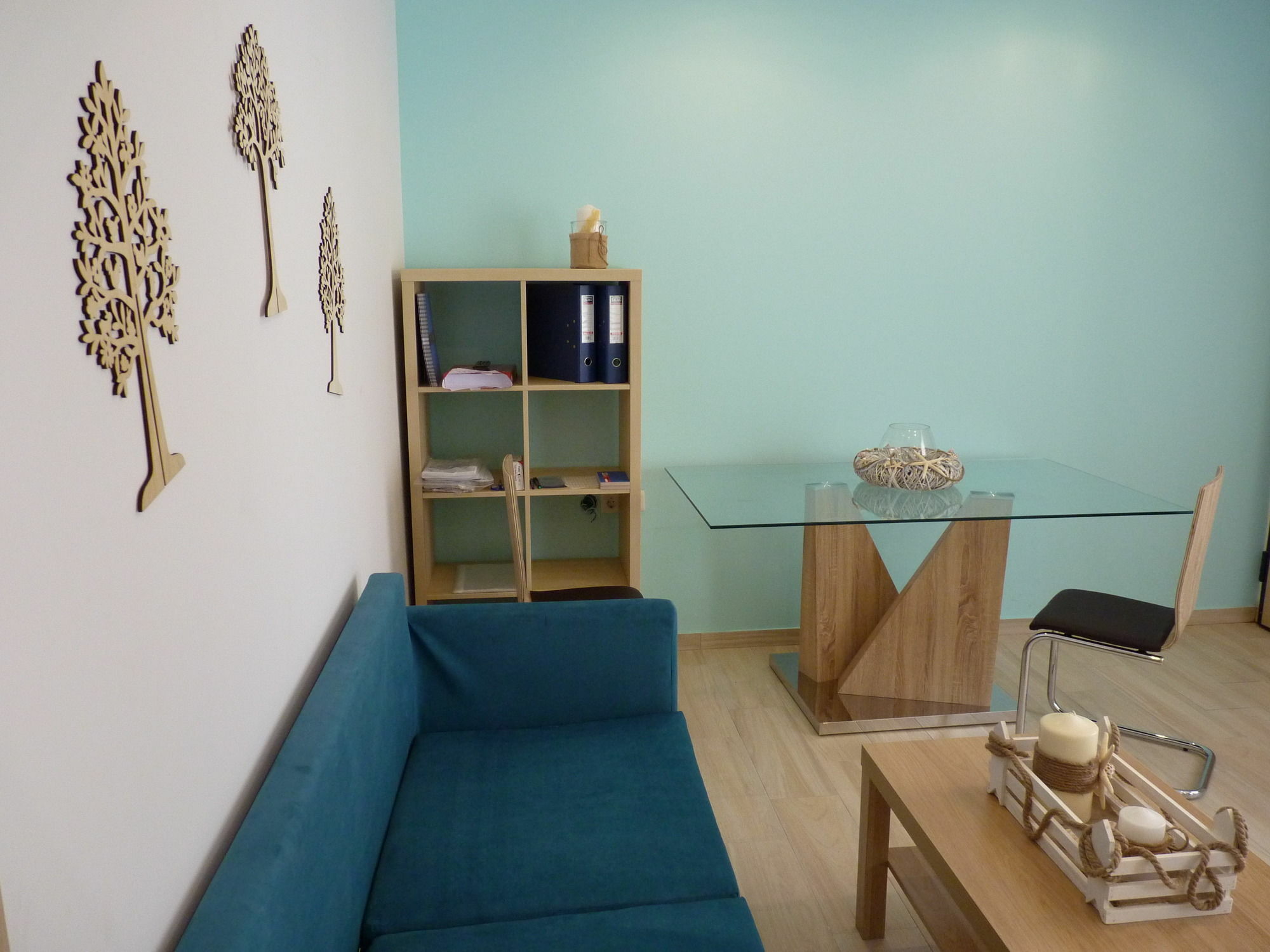 Ilianthos Apartments & Studios Mikros Gialos Exteriör bild