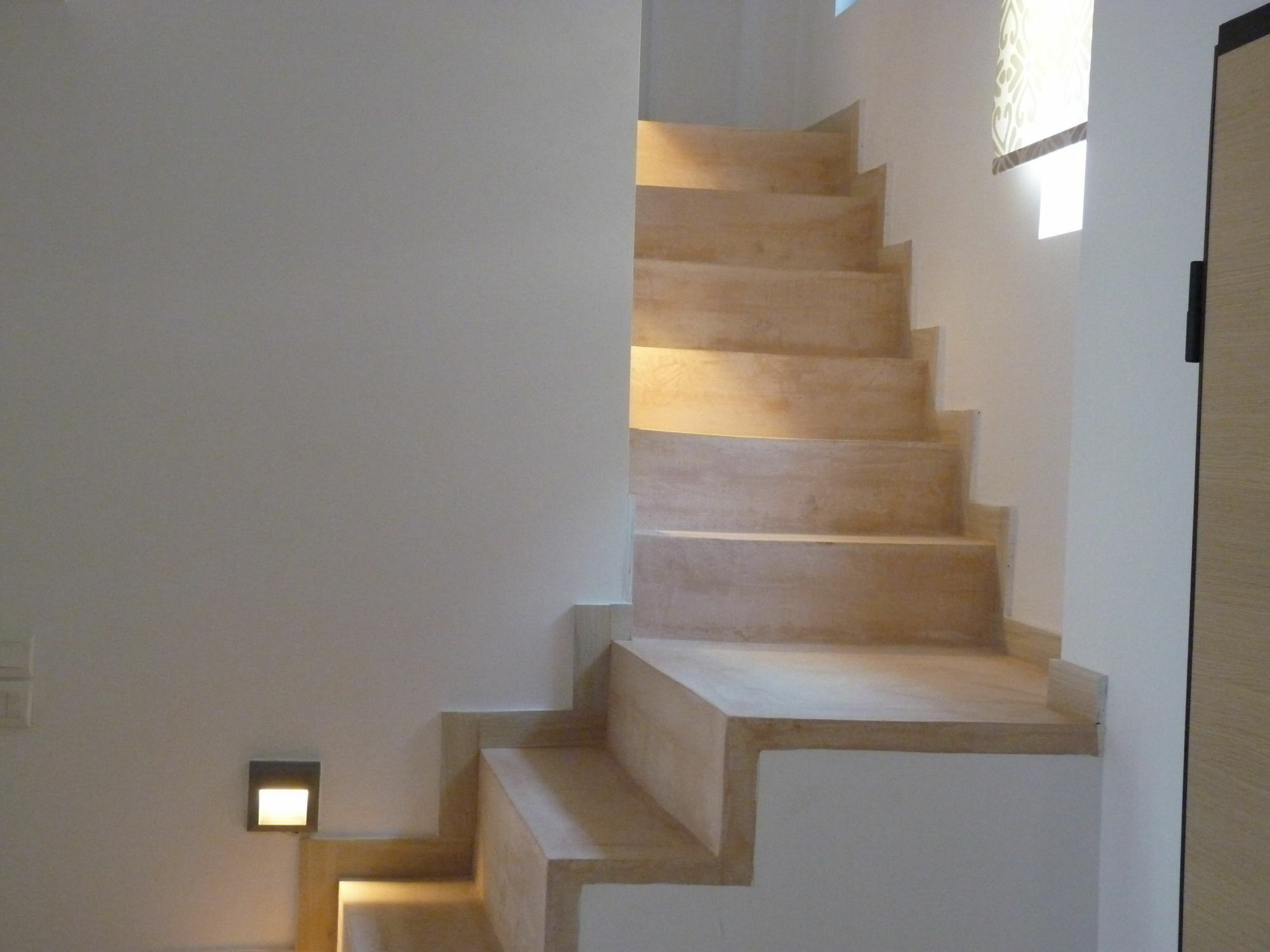 Ilianthos Apartments & Studios Mikros Gialos Exteriör bild
